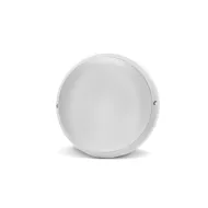 Svietidlo LED LG01-01002 biele 8W 750lm CW IP65