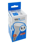 Žiarovka LED E14 6,5W R50 6500K