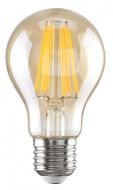 Žiarovka LED Filament E27 10W 2700K