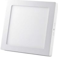LED panel 6W - denná biela