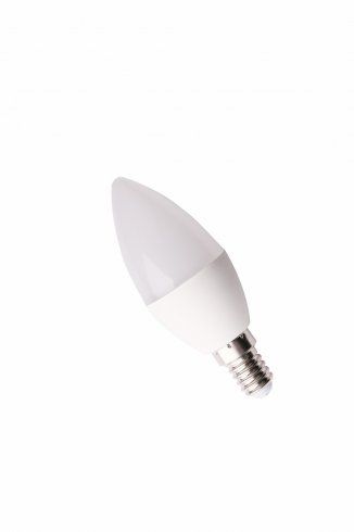 Žiarovka LED E14 7W 6500K