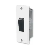 Spínač zárubňový č.6 ABB 3555-06428