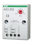Schodiskový automat ASO-202
