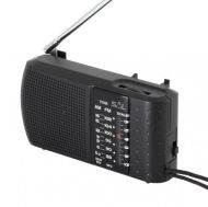 Prenosné rádio, 2 pásmové RPC 3