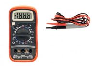 Digitálny multimeter SMA 830