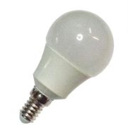 Žiarovka LED E14 8W G45 (denná biela)