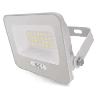 LED reflektor GLARO 20W biely 4000K IP65 ZS2224W 