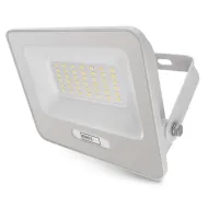 LED reflektor GLARO 30W  biely 4000K IP65 ZS2234W 