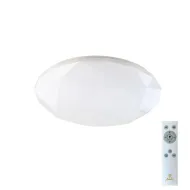 Stropné LED svietidlo 36W s dialkovým ovládačom STAR  LCL534 AD