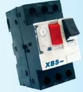 Motorový istič XBS 2,5 - 4A