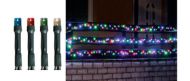 Vianočné sviečky LED KKL500C 35m (vonkajšie)