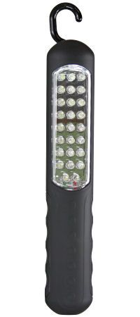 Prenoska 26LED P4501