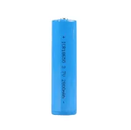 Nabíjacia batéria Li-Ion 18650 3,7V 2800mAh WN903