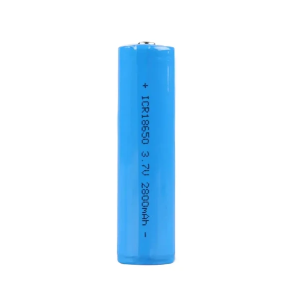 Nabíjacia batéria Li-Ion 18650 3,7V 2800mAh WN903