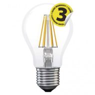 LED žiarovka filament 6,7W E27 806lm