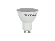 LED žiarovka GU10 4,5W 400lm WW /teplá biela /
