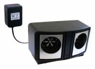 Ultrazvukový odpudzovač kún a hlodavcov EP163
