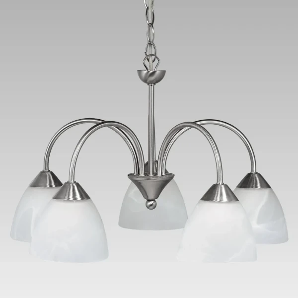 Luster MAXX 25028 5xE27