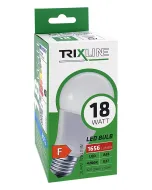 Žiarovka LED E27 18W 1656lm 4200K