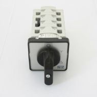 Vačkový spínač S100 JD 9551 A6 (100A 0-Y-D)
