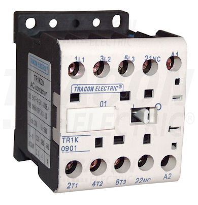 Stykač TR1K1201F7 12A 110V