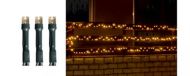 Vianočné sviečky LED KKL1000 70m(vonkajšie)