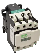 Stykač TR1D1801 18A 230V 7,5kW 3NO+1NC 