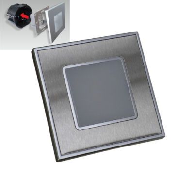 Svietidlo schodiskové STEP LIGHT LED 48303