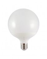 Žiarovka LED Globe120 E27 18W 6500K