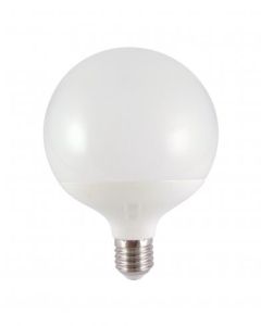 Žiarovka LED Globe120 E27 18W 6500K