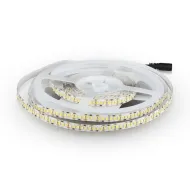 LED pásik 17W 6500K 204LED/m 5m IP20 SMD2835