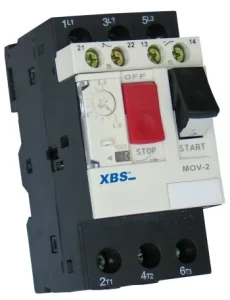 Motorový istič XBS 9-14A