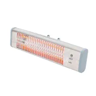 Elektrický infražiarič bytový /quartzový / FK20