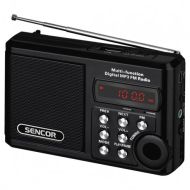 Rádio Sencor SRD215