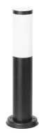 Záhradný stĺpik Rabalux  8147 Black torch