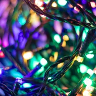 Vianočná reťaz 24m  LED 248 SERIES exterierová