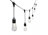 FILAMENT LED reťazec spojovateľný micro 4,5m LPL10PAPAYA