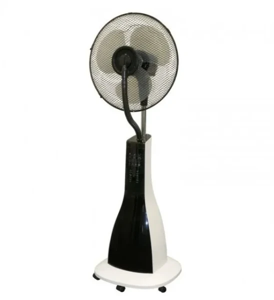 Ventilátor s parou 90W SFM 40/WH