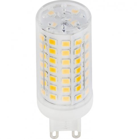 Žiarovka LED G9 12W 6400K