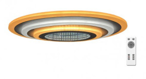 Stropné svietidlo ASTRO 70W Ecolite WALP7137-3D/LED