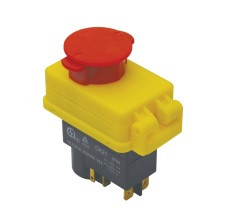 Bezpečtnostné tlačidlo SSTM-015