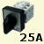 25A