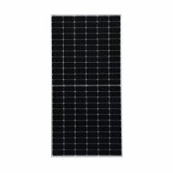 Solárny panel monokrištalický 450W