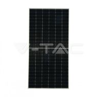 Solárny panel monokrištalický 410W